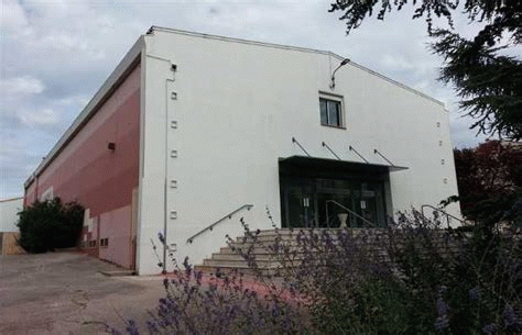 photo of Salle du Grès photo of Salle du Grès